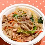 チャプチェ（キンパ専門店エブリ）