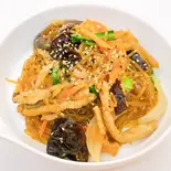 チャプチェ（Chicken'z 鶴見店 (チキンズ) 韓国料理 韓国チキン Chicken'z tsurumiten）
