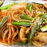 チャプチェ（お惣菜のほほ笑み）