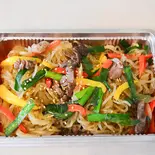 チャプチェ(焼肉 KYO ICHI)