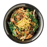 チャプチェ（ジョンノ屋台村＆ネネチキン 新宿御苑店）