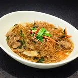チャプチェ（ソウル食堂）
