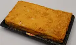厚焼き玉子（寿司処 にぎりや）