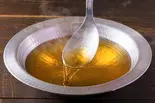 【追加】貝だし旨み出汁(海鮮屋が作る金のお茶漬け 溝口2丁目2号店)