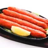 シークケバブ4P Sheek Kabab4P（インドネパールレストラン＆バーSAGUN）