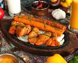 タンドリーミックス Tandoori Mix（アールティーズ・インディアン・カフェ 下山手県庁前店）