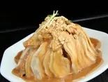棒棒鶏（天鴻餃子房 九段店）