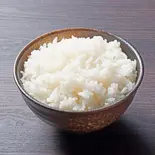 【単品】ごはん 大盛（鰻料理 sakura なんば店）
