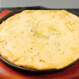 チーズ餅チヂミ（韓国居酒屋 ソジュバン）