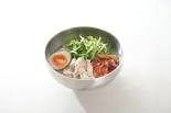 山形冷麺 Yamagata Cold Noodles（山形冷麺 りんご苑 南千住店）
