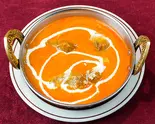 マトンカレー Mutton Curry（GLOBAL KITCHEN RESTAURANT）