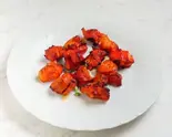 チキンセクワ（だるま食堂）