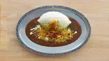 熟成キーマチーズカレー Aged Cheese Keema Curry（熟成キーマカレー LIBRE）