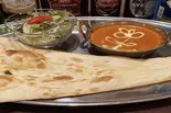バターチキンカレー セットButterchicken Set（マヒマ 日比野店）
