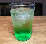 メロンソーダ（ai_cafe）