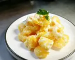 エビマヨネーズ(易福菜館)