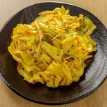 キャベツクミン/Cabbage Cumin（アジアンダイニング＆バー ナマステ 戸越銀座店）