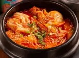 トッポキ(セマウル食堂中野店)