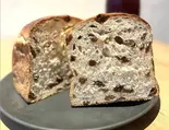 【大人気商品】ザ・レーズン The Raisin(1斤)（Manhattan Bakery ＆ Wine bar）