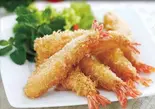 Tôm chiên xù トム・チィエン・スー（79MINATO RESTAURANT）