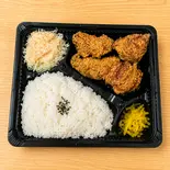 コンビ弁当(あじむどり 野江店)