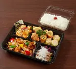 ぜいたく弁当（黒門-轍-）