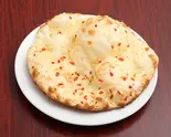 ガーリックナン(Garlic nan)(タイ&インド 神楽坂エスニック CARAVAN SAPANA(キャラバンサパナ))
