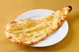 ガーリックナン(NAMAN)