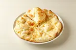 ガーリックナン Garlic Naan（アジアンレストラン・チョウタリ太閤通店(Mountain HUB)）