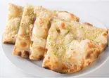 ガーリックナン Garlic nan（ライノキッチン巣鴨店）