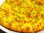 ガーリックナン Gorlic Naan（エスニック食堂オルオル ethnic diner'OLU'OLU）