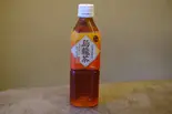 烏龍茶500ml（炭火焼きとおばんざい弁当 せん 渋谷店）