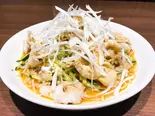 冷やししゃぷ麺(中華麺房 栄記(1300円以上注文サービスあり))