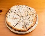 チーズチョコナン Cheese and Chocolate Naan（Jai Nepal）
