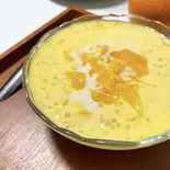 楊枝甘露（蓮蓮Ren Ren 香港の料理）