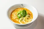 [要調理】レモン舞妓らぁ麺(生麺)（ドゥエイタリアン 渋谷東急プラザ店）