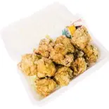 得増からあげ弁当（どん八食堂 東糀谷店）