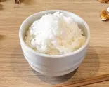 白いご飯(大盛り)（麻婆豆腐シン）