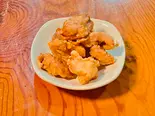おつまみ塩唐揚げ（毎日食べたくなる唐揚げのお店 おかどや）