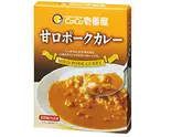レトルト甘口ポークカレー（カレーハウスCoCo壱番屋 博多区住吉店）