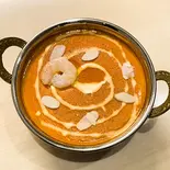 プラウンカレーprowon curry(Asian Restaurant Fulbari)