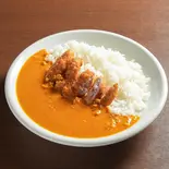 カレーライス curry set(カレーチリー)