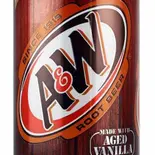 ルートビア Root Beer（フリホーレスブリトー＆サラダ 麻布十番）