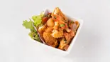 ミラノ風チキンカツレツ(地中海バル リブレ)
