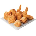 8個パック (8 Pieces)（からあげ縁 浅草総本店）