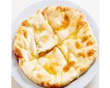 【あま～い】ハニーナン Honey Naan（インド・ネパールレストラン ラクシミ）