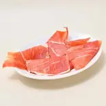 切り立てハモンセラーノ レギュラーサイズ（たこージョ）