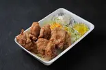 モモからあげ弁当(5個入り)（鶏笑 内原店）