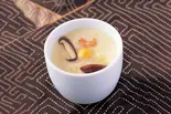 茶碗蒸し（どんまつ 津田沼）