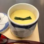 茶碗蒸し（いつも月夜に米の飯）